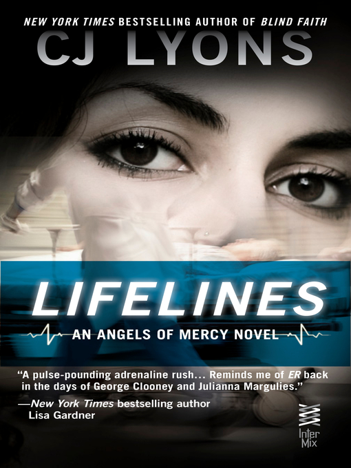 Title details for Lifelines by CJ Lyons - Wait list